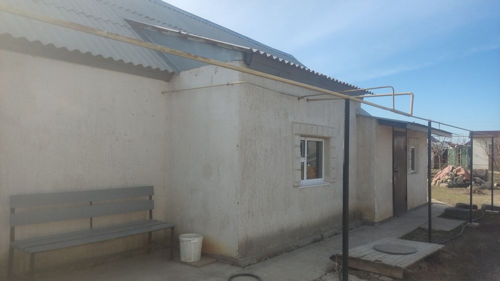 Уй сатамын птица фабрикада 5 сот