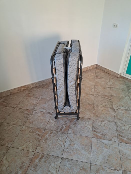 Pat pliabil (se strânge)Nou