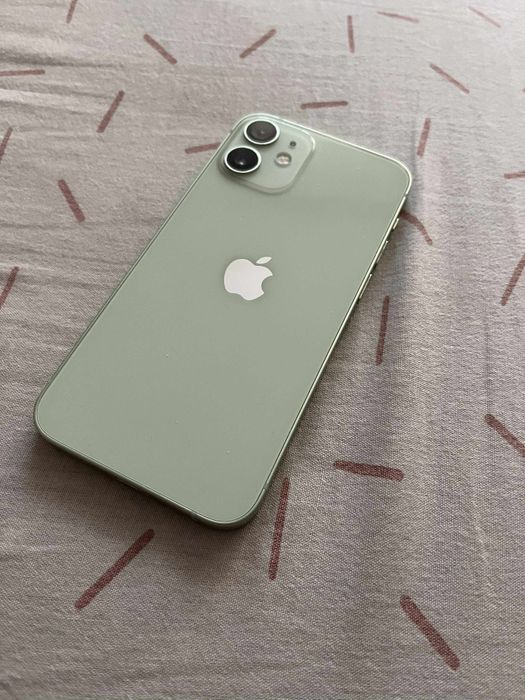 Apple iPhone 12 mini