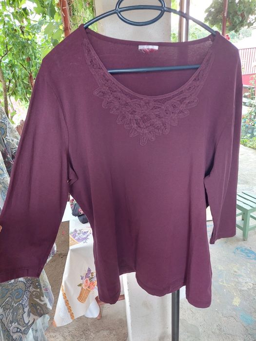 Vând haine noi sau foarte puțin folosite