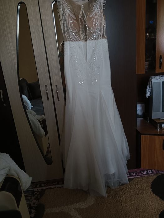 Rochie de mireasa