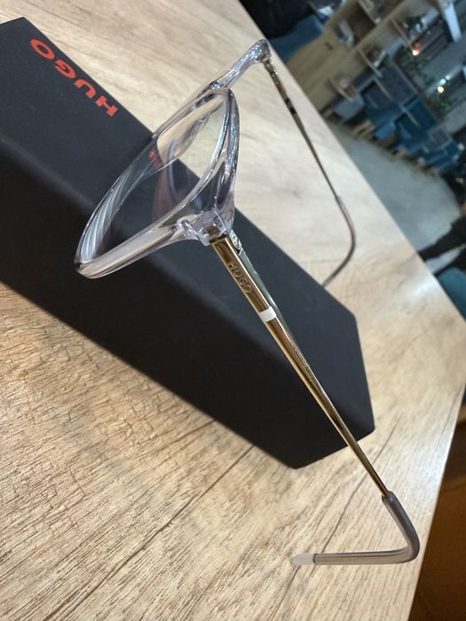 Rame ochelari Hugo Boss