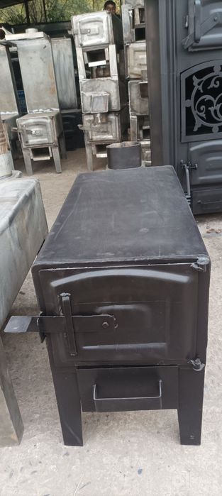 Pochvon pechka markazi