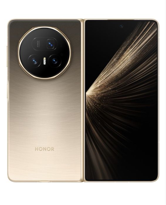 Смартфон HONOR Magic V5 - 512 ГБ