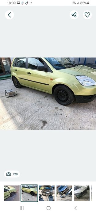 Vopsitorie auto tinichigerie 80e-130e