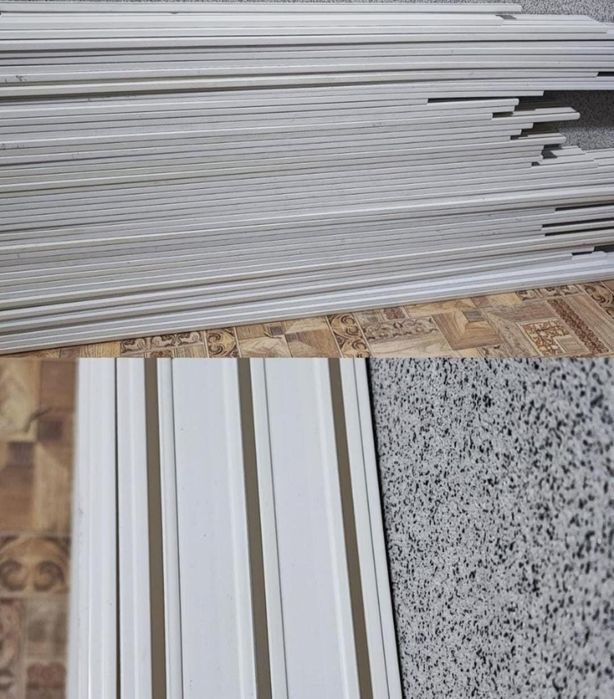 Установлю ваши карнизы