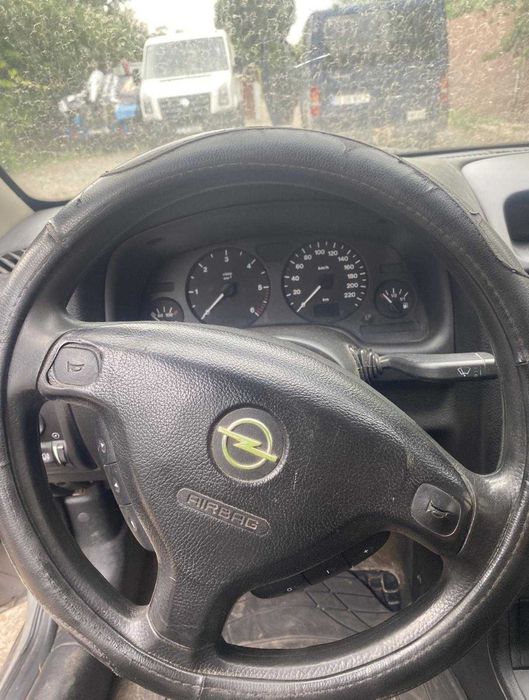 Piese Opel Astra G  , 1.7  isuzu