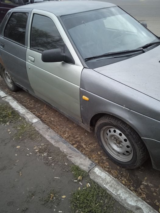 Продам автомобиль