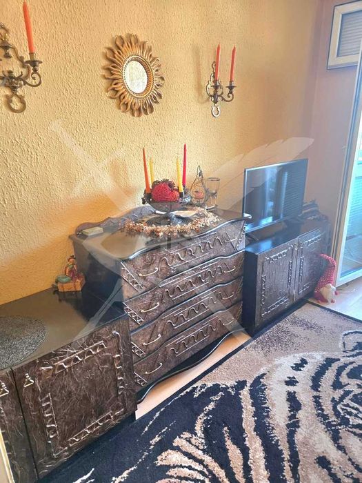 Продава се Тристаен апартамент в Перник, Изток - 69 кв.м за 761 €/кв.м - Снимка #1