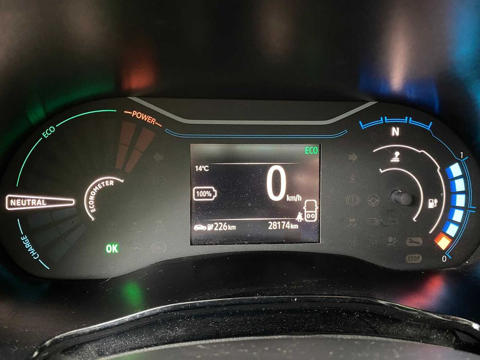 Dacia Spring Comfort Plus 2023