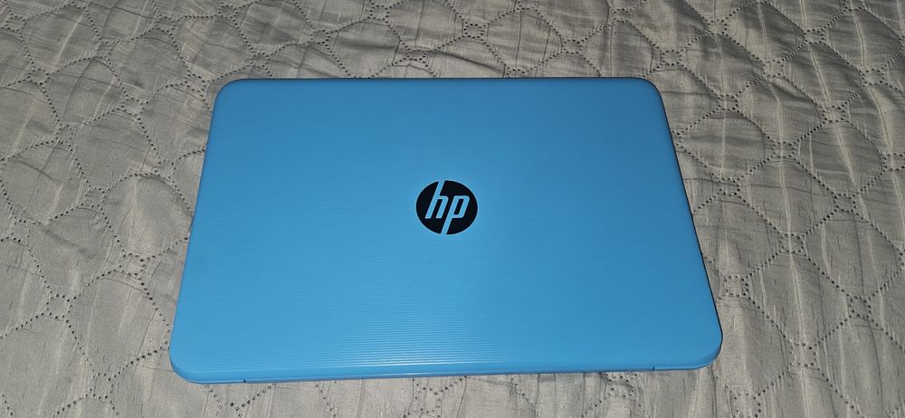 Лаптоп hp stream