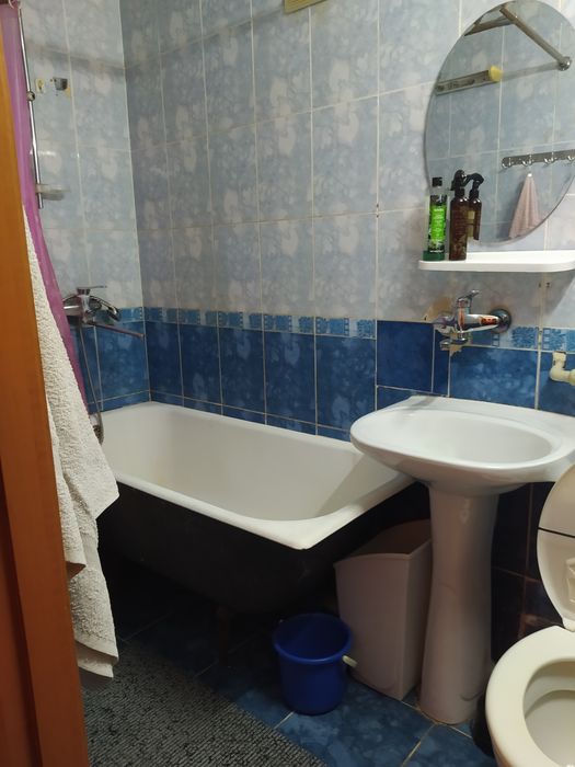 Сдам в аренду квартиру