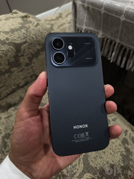Honor 600. (256gb)