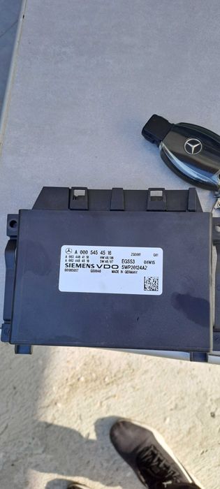 Автоматична трансмисия 722640