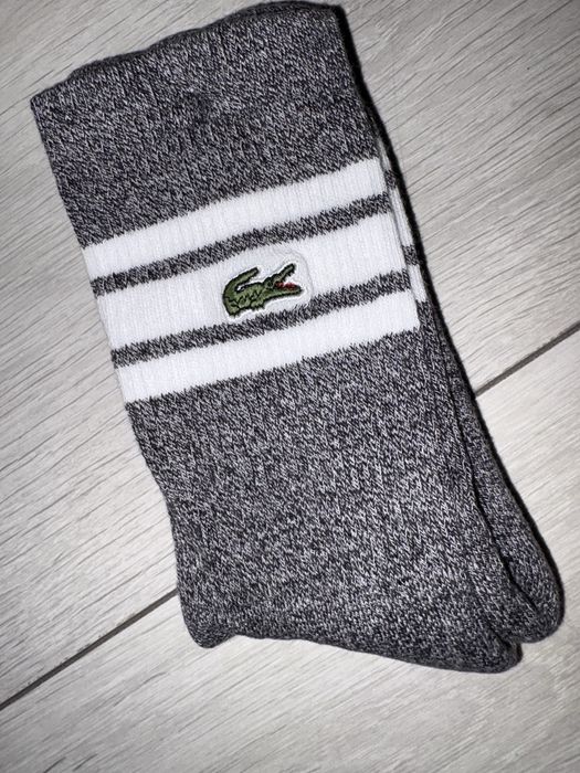 чорапи Lacoste