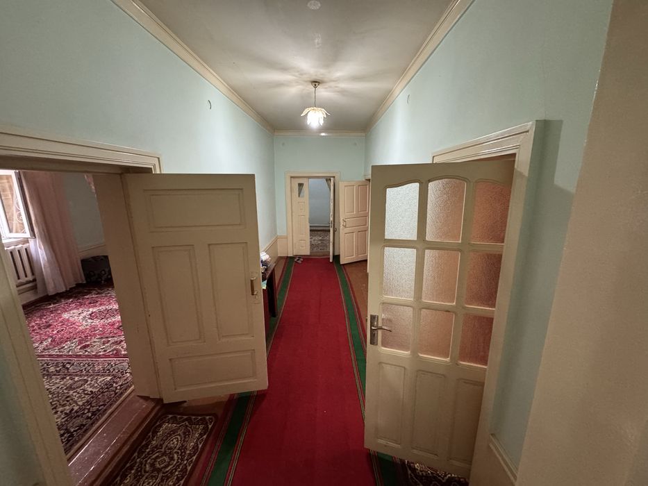 Ховли жой сотилади зудлик билан