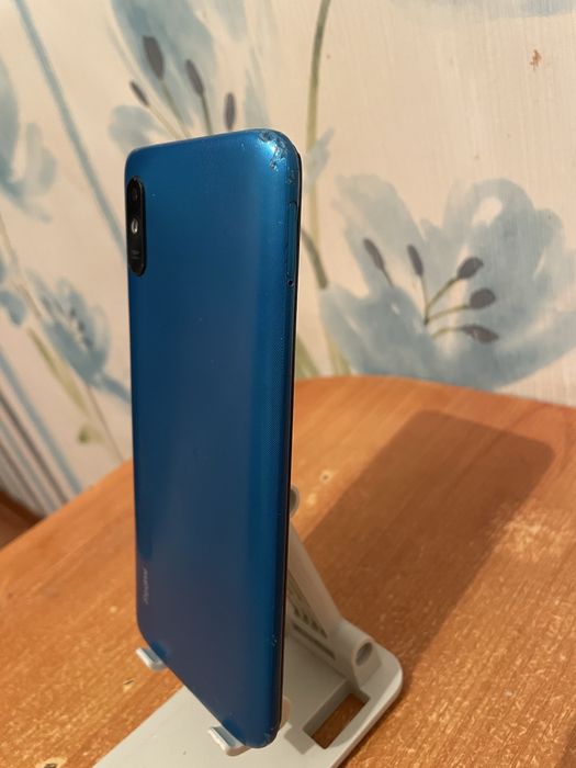 Xiaomi Redmi 9a.