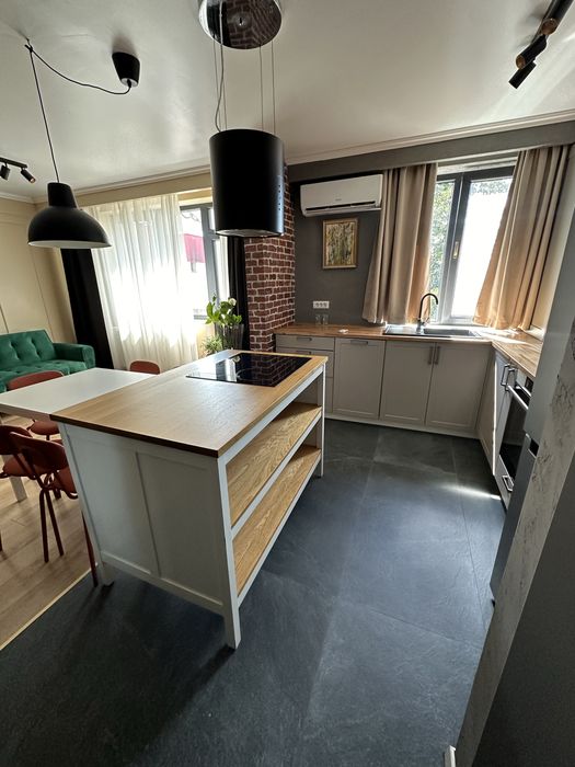 Apartament de inchiriat