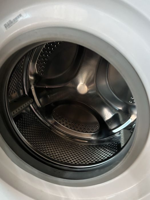 Стиральная машина Indesit