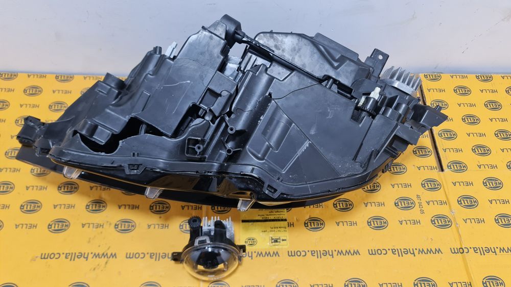 Far full led proiector ceata Volvo S90 V90 sv90