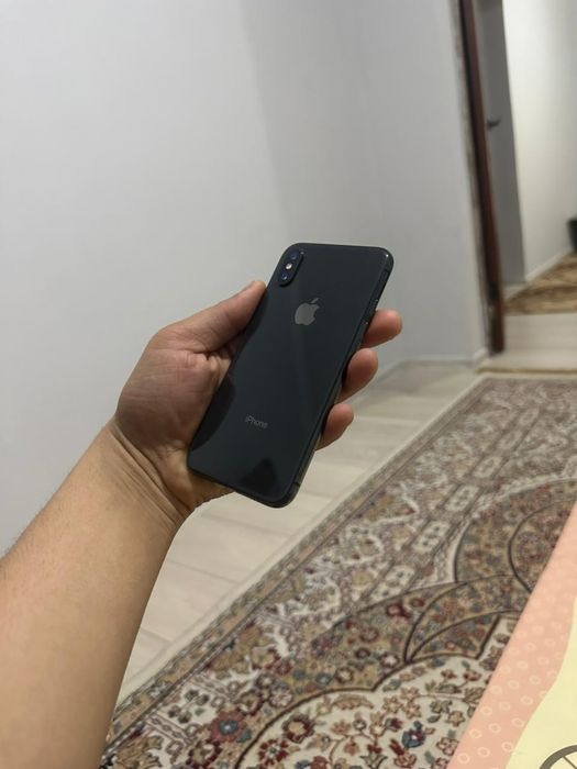 IPhone XS продам