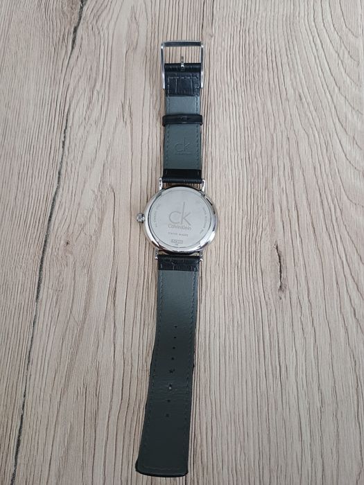 Часовник Calvin Klein K3W211