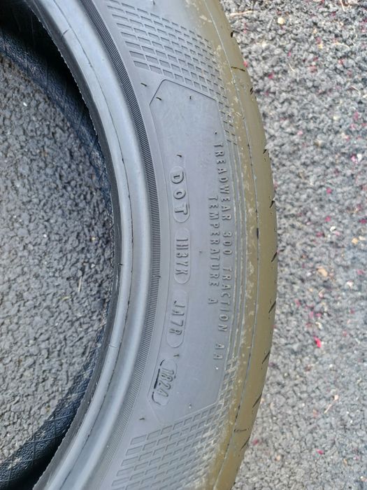 215.50.18 Goodyear Vara Second-hand