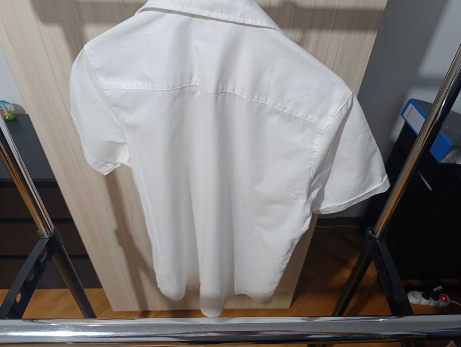 Две мъжки ризи Lee