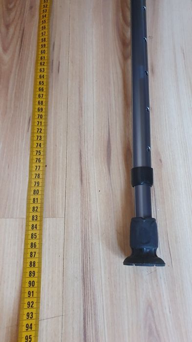 Cârjă ergonomica Acces 1buc
