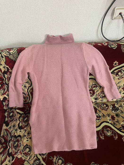 Кофточка, теплая