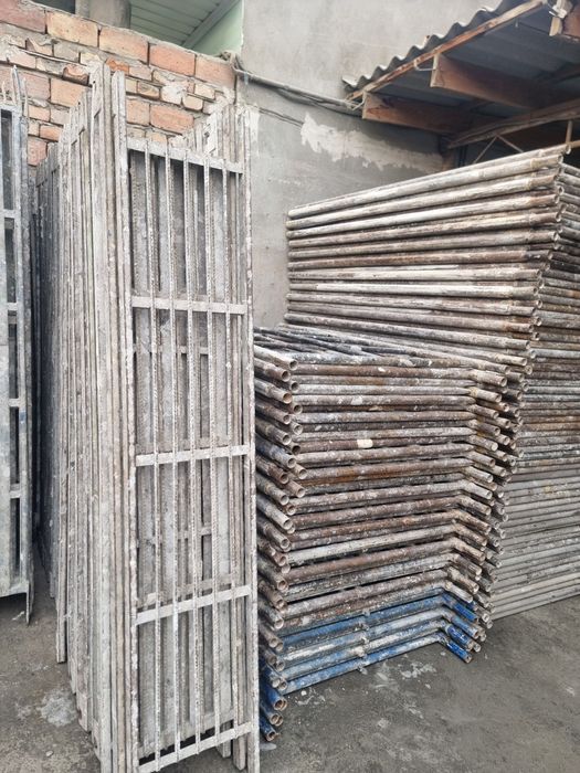 Lesa sotiladi 1 yil ham ishlamagan