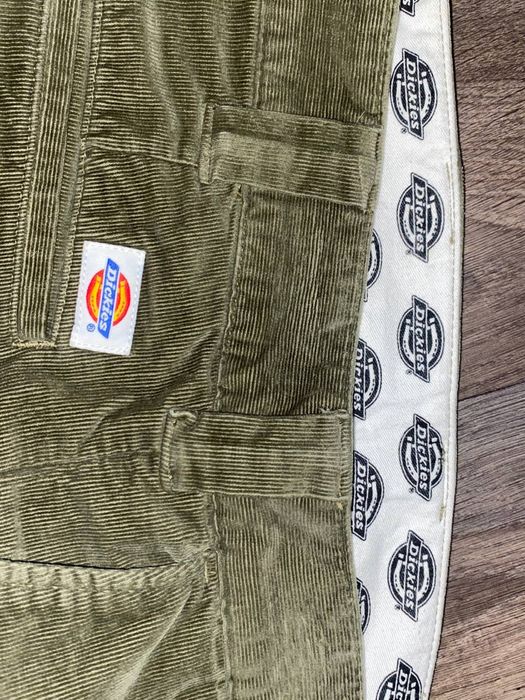 dickies брюки