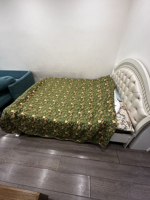 Кровать, самовывоз