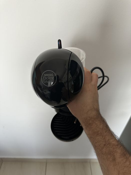 Expressor cu capsule KRUPS (dolce gusto)