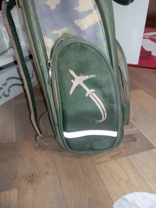 Рюкзак хороший GOLOVE