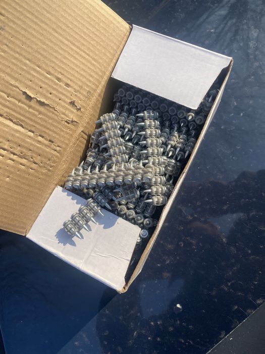 Cuie pentru Hilti BX3 - 16, 19, 22 mm | Sunati !!