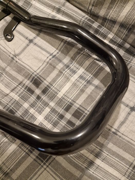 Ролбар Harley Davidson Roadglide