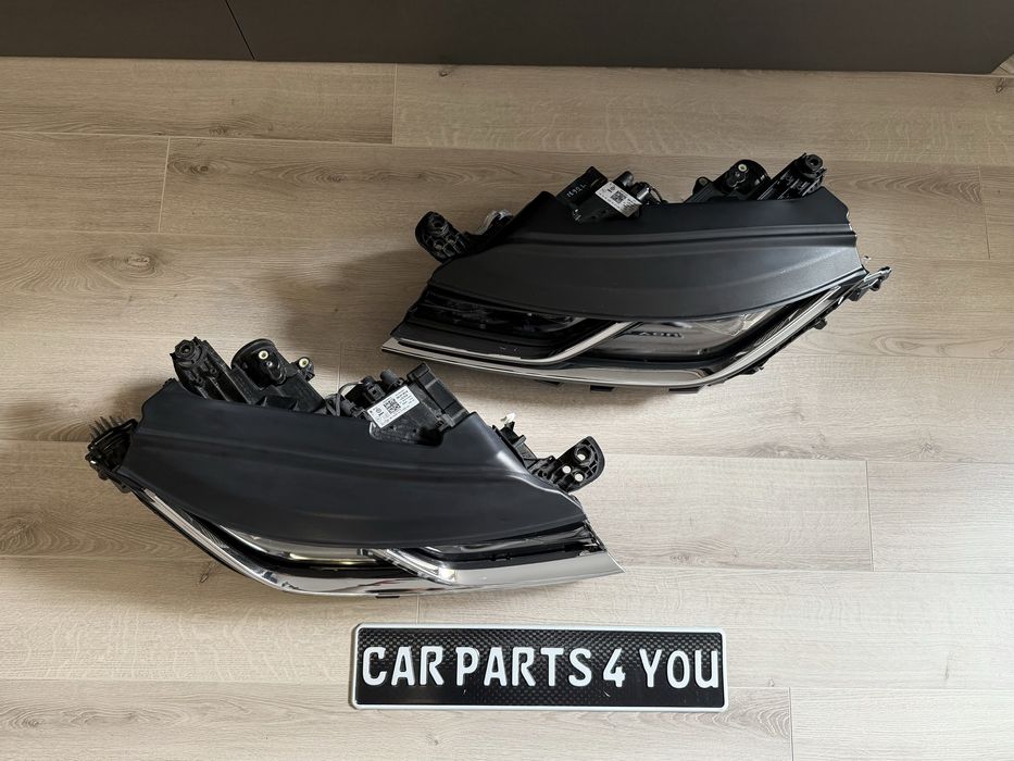 Фарове фар VW Arteon Артеон