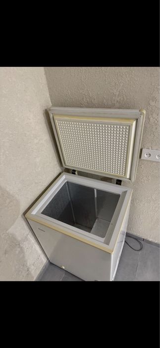 продам холодильник и морозтльник