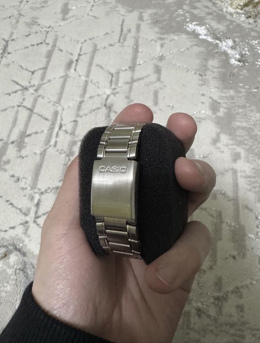 Часы Casio оригинал!
