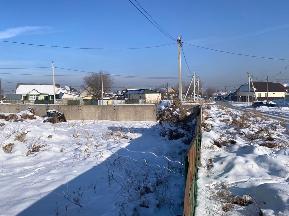 Участок 14 соток