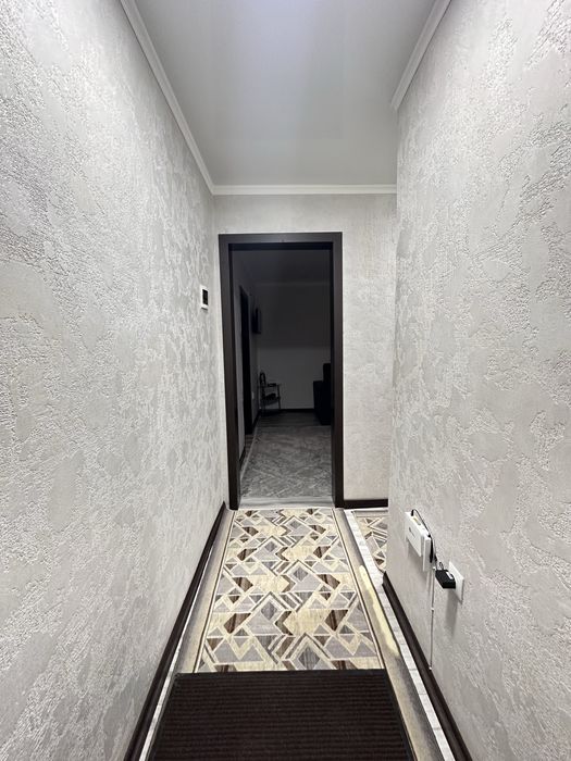 2 Комнатная Евро квартира