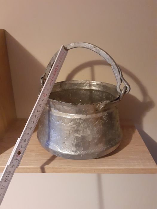 Медни мечета бакър