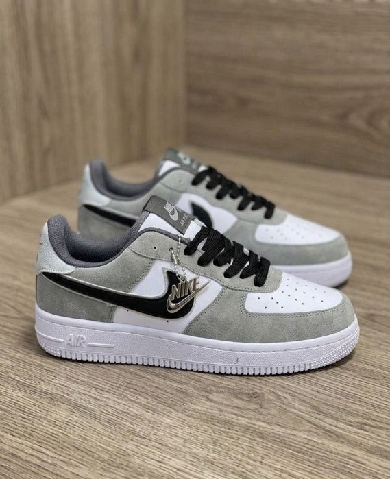 Nike Air Force 1 Нови Мъжки Маратонки [40-45 Номер]