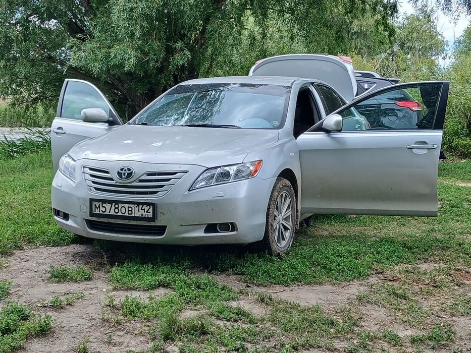 Камри 40 сатылады