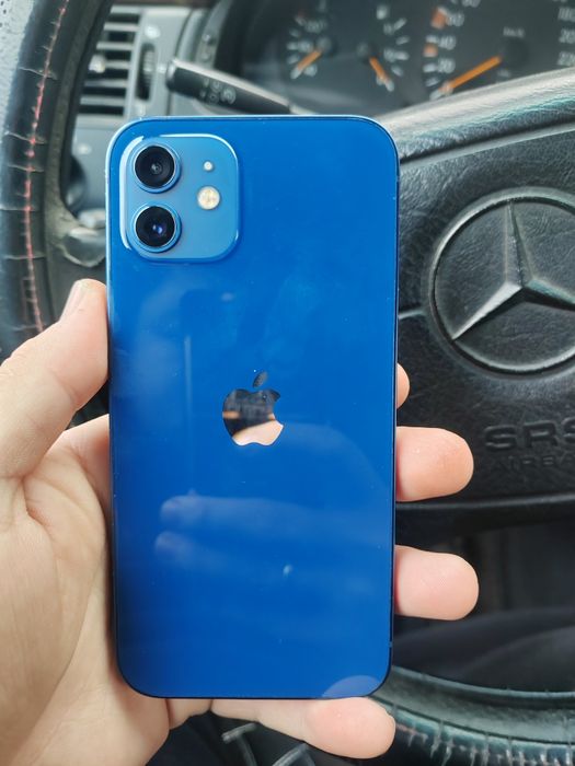 продам Айфон 12 128гб