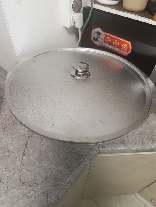 Казан Kukmara 12 л