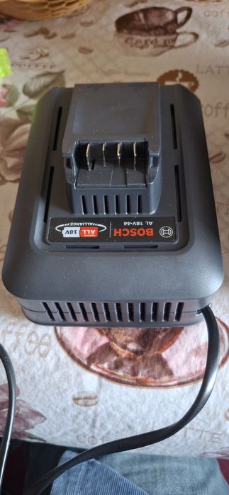 Starter Kit BOSCH, Li-Ion, 18V, 4Ah
