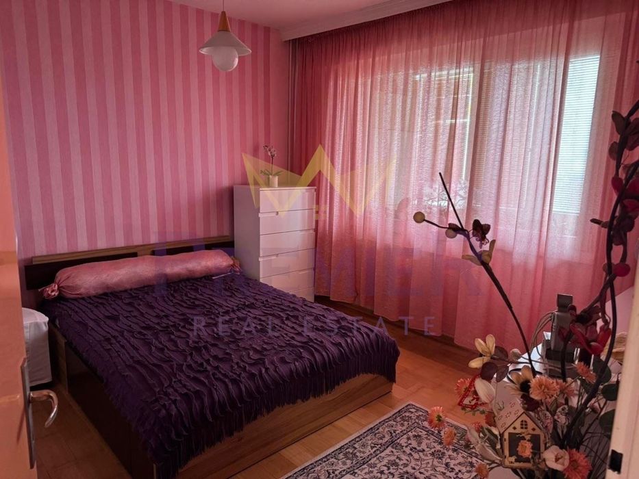 3-стаен в София-Дружба 1 площ 68 цена 215000