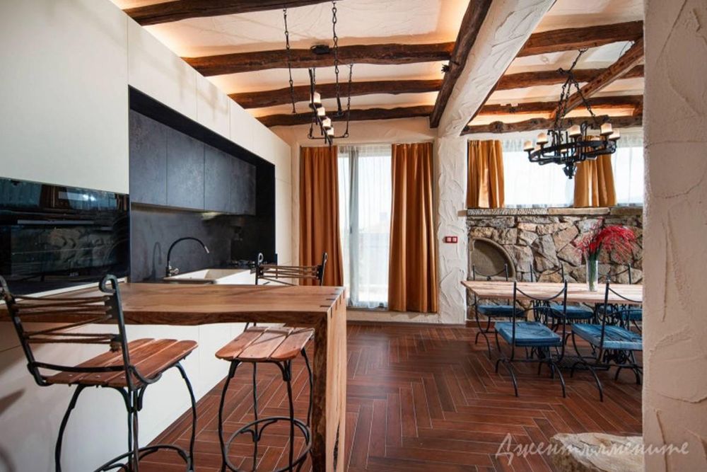 Дава се под наем Мезонет в София, Горубляне - 200 кв.м за 1700 € - Снимка #2